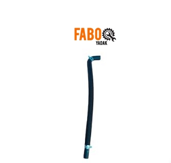 شیلنگ بخاری روغن جک اس ۵ اصلی (jac s5)