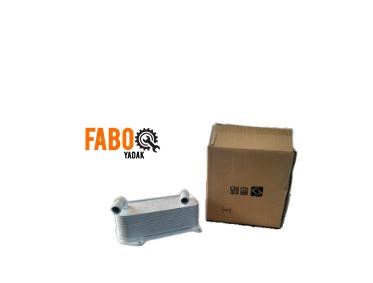 خنک کن گیربکس جک اس 5 اصلی (Jac S5)