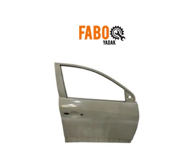درب جلو راست جک اس 5 (jac s5)