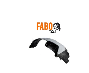 شلگیر عقب چپ کامل جک اس 5 (Jac S5)(شرکتی)