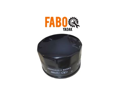 فیلتر روغن جک اس 5 (Jac S5) اصلی