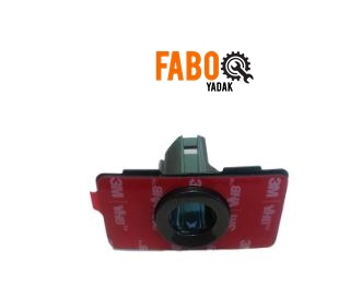 پایه سنسور عقب وسط جک اس 5 (Jac S5)