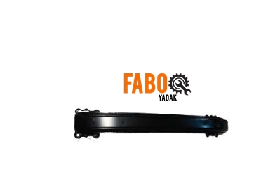 دیاق سپر جلو جک اس 5 (Jac S5)