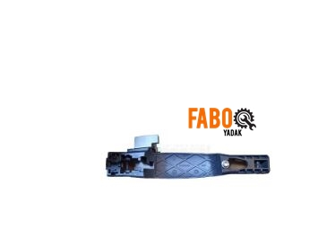 مکانیزم دستگیره جلو راست جک جی ۴ (JAC J4)