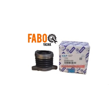 بلبرینگ کلاچ جک اس 5 (AQBP)(Jac s5)