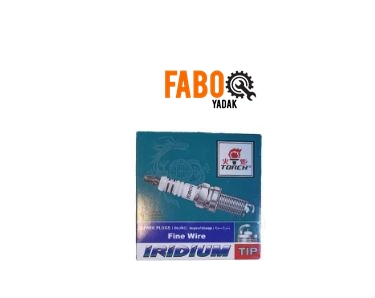 شمع جک اس 5 (jac s5) برند ترچ torch
