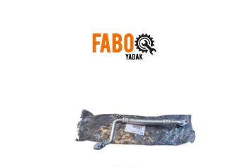 شلنگ خروجی کولر جک اس 5(jac s5) AQBP