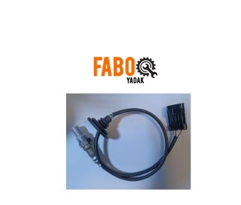 سنسور اکسیژن عقبی اس ۵ اتوماتیک و دنده (Jac S5)