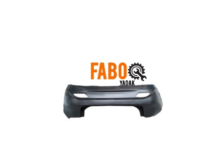 سپر عقب جک جی 4 (اصلی)(Jac J4)