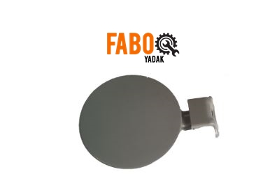 درب بیرونی باک بنزین جک اس5(Jac s5)