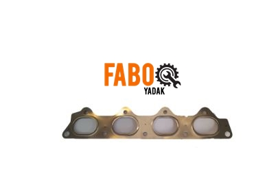 واشر منیفولد دود چهار لایه جک اس 5 (Jac s5)