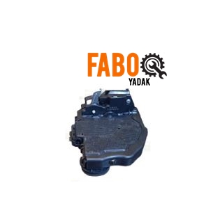 قفل درب عقب راست جک جی 4 (J4) اس 5 (S5) کی ام سی تی 8 (T8) کی 7 (K7)
