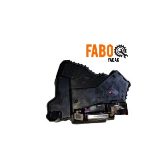 قفل درب جلو راست جک اس ۵ (Jac S5)