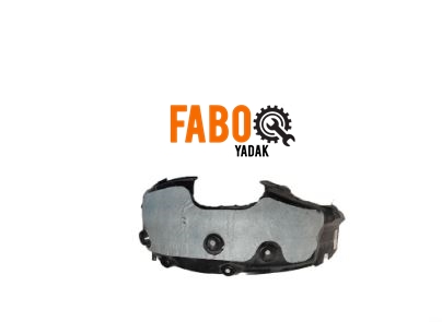 شلگیر عقب راست جک اس 5 اصلی (Jac S5)