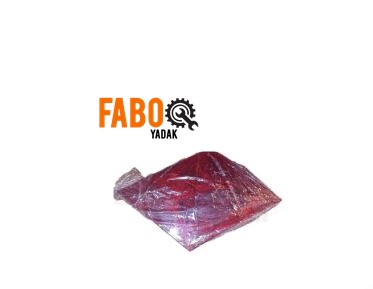 طلق خطر صندوق چپ ولکس سی 30 (voleex c30)
