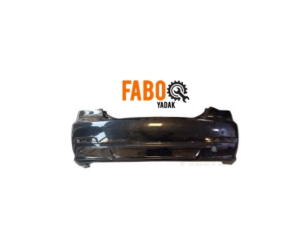 سپر عقب ولکس سی 30 مشکی (voleex c30)