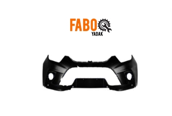 سپر جلو جک اس 5 (Jac S5AT)(اتوماتیک)