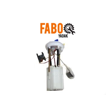 پمپ بنزین جک اس 5 (JAC S5)