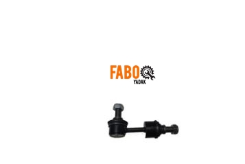 میل موجگیر عقب جک اس 5 (jac s5)