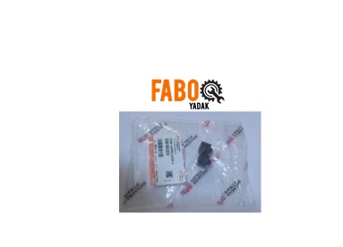 ضربه گیر درب موتور جک جی 5 (1 عددی) (Jac j5)