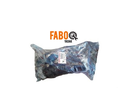 خرطومی هواکش جک اس 5 (Jac S5) وارداتی