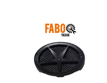 قاب لوگوی جک اس ۵ نیو فیس (Jac S5)