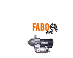 استارت جک اس 5 (JAC S5)