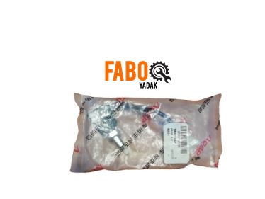 فشنگی پدال کلاج سیم دار اس 5 (اصلی) (Jac s5)