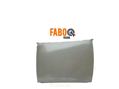 پوسته سقف جک جی 4 (jac j4)