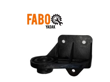 پایه رادیاتور چپ جک اس ۵ نیو فیس (Jac S5)