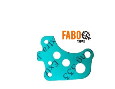 واشر پایه فیلتر روغن جک اس 5 (jac s5)