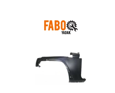 گلگیر جلو راست جک اس 5 (Jac S5)