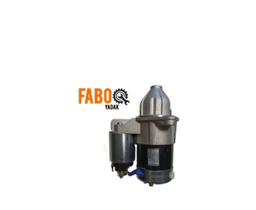 استارت جک جی 4 (jac j4)