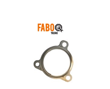 واشر گلویی کوچک سر سیلندر توربو جک اس 5 (Jac S5)