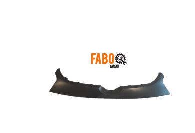 قاب زیر جلو پنجره جک اس ۵ نیو فیس (Jac S5)