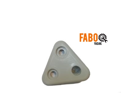 مثلثی پایه آفتابگیر جک جی 5 (Jac J5)