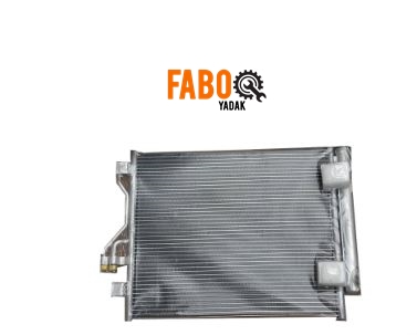 رادیاتور کولر جک اس 5 (Jac S5)(اتوماتیک)