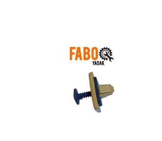 خار رکاب جک اس ۵ اصلی (jac s5)
