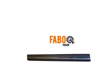 فلاپ درب جلو چپ جک اس 5 (jac s5)
