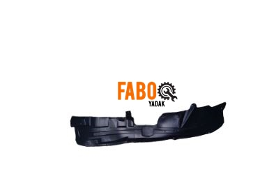 شلگیر جلو راست جک اس ۵ نیو فیس (Jac S5)