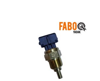 سنسور آب جک اس 5 اتومات , جک اس 5 نیو فیس (jac s5 new face)