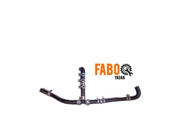 شلنگ سوپاپ کنیستر اس 5 دنده (Jac S5)اصلی