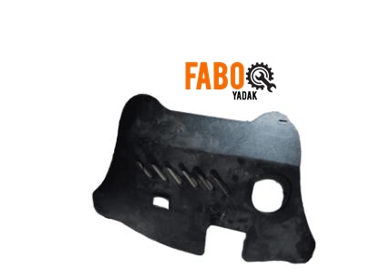 سینی زیر موتور فلزی برلیانس اچ 220 (h220) اچ 230 (h230)