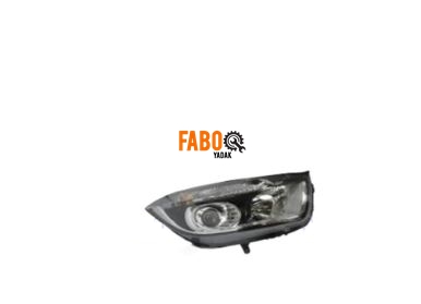 چراغ جلو چپ جک اس 5 (Jac S5)