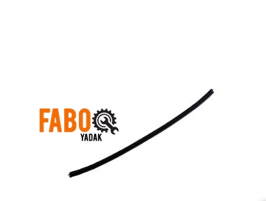 زه آبگیر داخلی درب جلو چپ جک اس 5 (Jac S5)