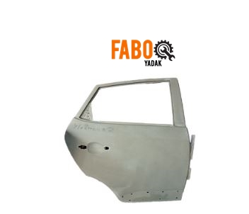 درب عقب چپ جک اس ۵ (jac s5)