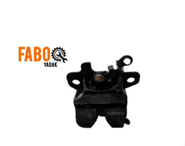 قفل درب صندوق جک جی 5 (Jac J5)
