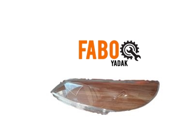 طلق چراغ جلو چپ جک جی 5 (Jac j5)