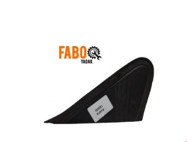 سه گوش آینه راست جک اس 5 (Jac S5) (اتوماتیک)