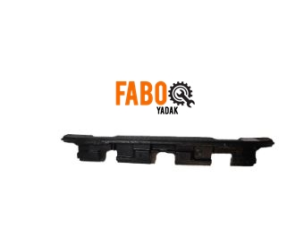 فوم سپر جلو جک اس 5 نیو فیس (Jac S5)